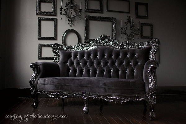 Canape Fabulous & Baroque - source : http://www.world-of-design.info