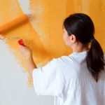 recourir à un professionnel pour les travaux de peinture de maison